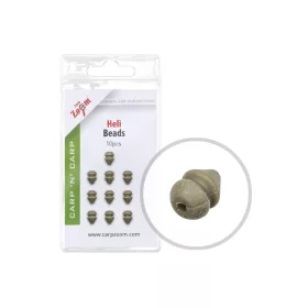 CZ Gumigyöngy helikopter szerelékhez, 10 db