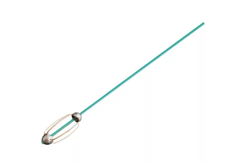 CZ Távdobó bordás kosár, 30 g, 1 db