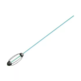 CZ Távdobó bordás kosárszinterezett, 30 g, 1 db