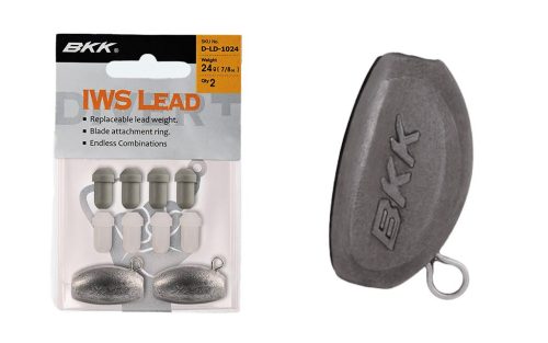 IWS LEAD  24  2db/csomag