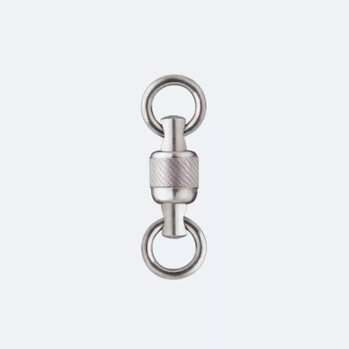 BKK INFINITY SWIVEL Forgókapocs 0# * db/csomag