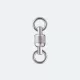 BKK INFINITY SWIVEL Forgókapocs 0# * db/csomag