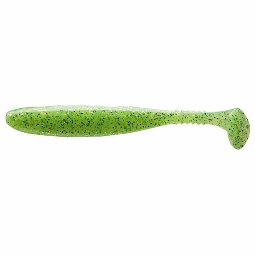 Daiwa D'Fin 3" Chartreuse