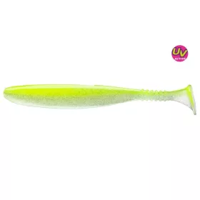 Daiwa D'Fin 3" Uv Lime Pearl