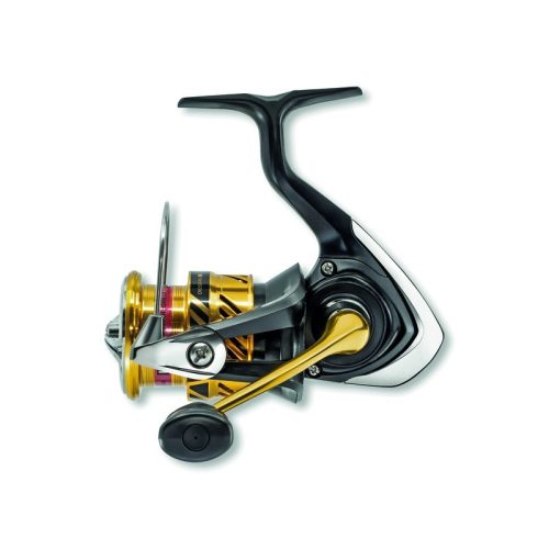 Daiwa Crossfire LT 4000-C