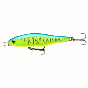 Daiwa Steez Pencil 60F Blue Back Chart