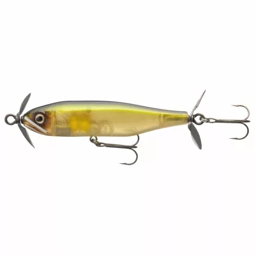 Daiwa Steez Prop 85F Ghost Ayu