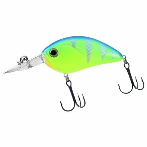 Daiwa Steez Crank 100F-SR 54mm Monster Chart