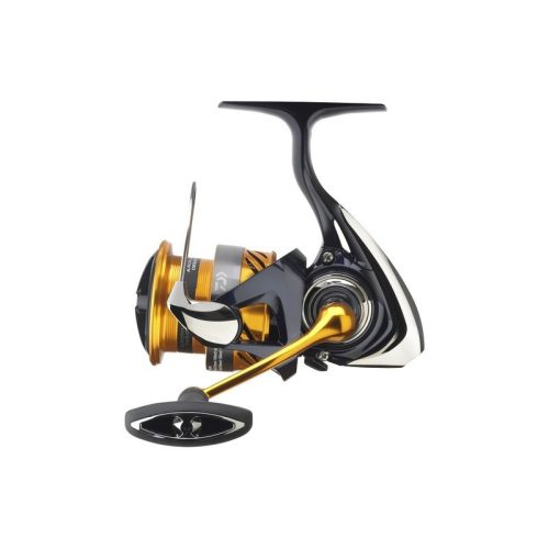 Daiwa Revros LT 2000