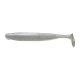 Daiwa Steez Stirring Shad 2,1 " 5,3 cm Crystal Hasu