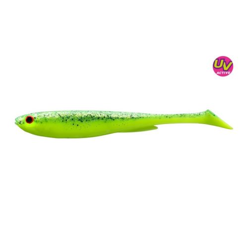 Daiwa Prorex Slim Shady 10,5cm Chart. Shocker