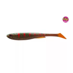 Daiwa Prorex Slim Shady 13,5cm Motor Oil Tiger