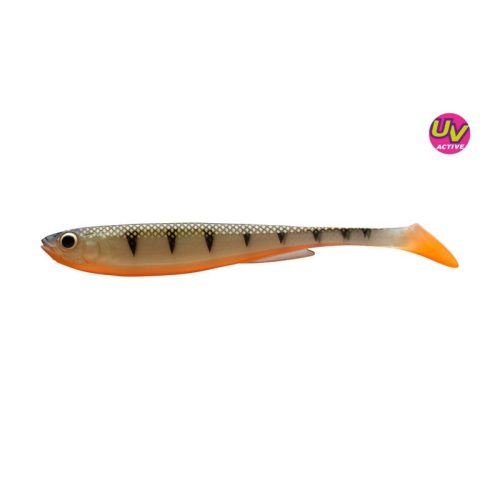 Daiwa Prorex Slim Shady 16cm Natural Uv Perch