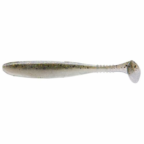 Daiwa D'Fin 4" Green-Pearl
