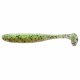 Daiwa D'Fin 4" Chartreuse Ayu