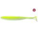 Daiwa D'Fin 4" Uv Lime Pearl