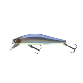 Daiwa Tournament Wise Minnow 70FS Purple Laser