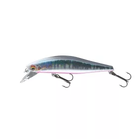 Daiwa Tournament Wise Minnow 70FS Aurora Sunset Laser