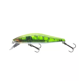 Daiwa Tournament Wise Minnow 70FS Chart Back Zebra