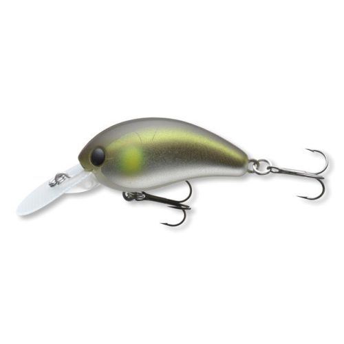 Daiwa Tournament Baby Crank 35F-SR Matt Ayu