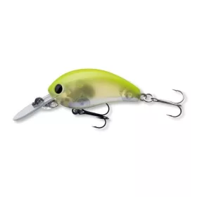 Daiwa Tournament Baby Crank 35F-SR Chart Back Pearl