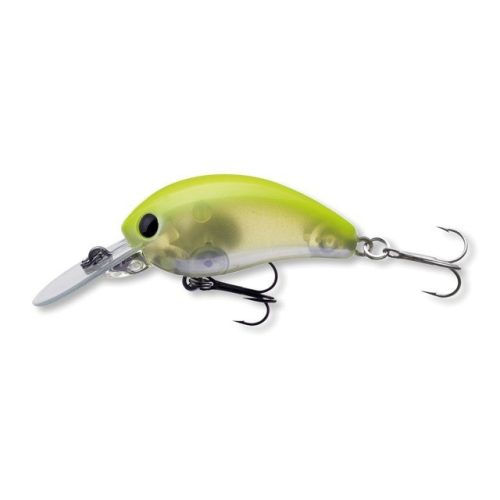 Daiwa Tournament Baby Crank 35F-SR Chart Back Pearl