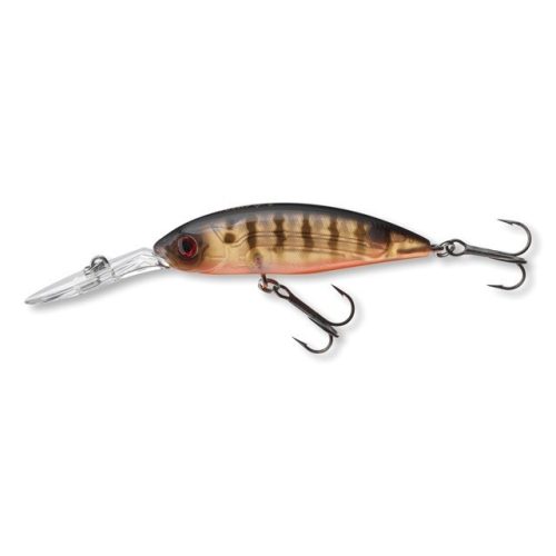 Daiwa Tournament Spike 53SP Pearl Ghost Perch