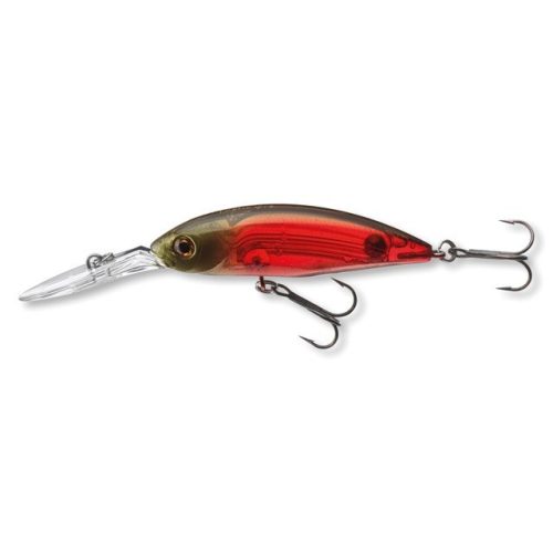Daiwa Tournament Spike 53SP Lazer Red