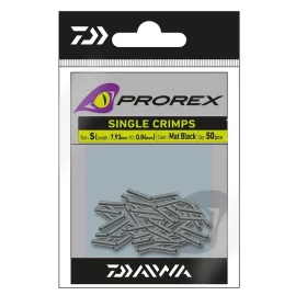 Daiwa Prorex Krimpelő Csövek ⌀ 1.8mm