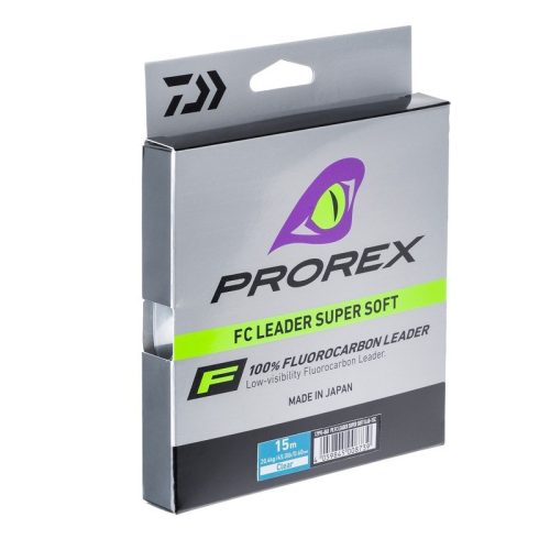 Daiwa Prorex FC Leader 0,33mm