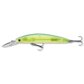 Daiwa Double Clutch 60SP Lime Chart