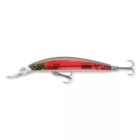 Daiwa Double Clutch 60SP Lazer Red