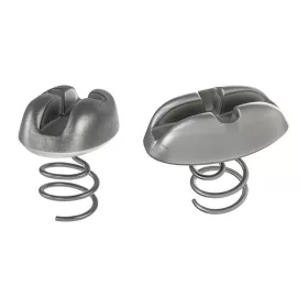   Daiwa Prorex Screw-In System Weight Balancer Becsavarható Súly 4gr