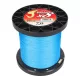 Daiwa J-Braid X8 Grand Kék 0,16mm Tekercselt