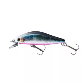 Daiwa Tournament Wise Minnow 50FS Aurora Sunset Laser