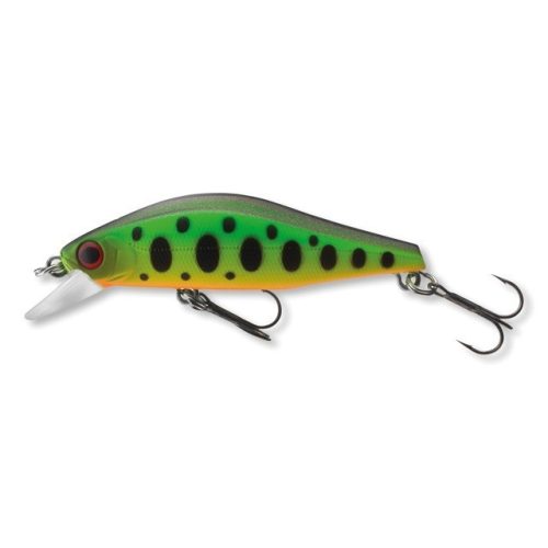 Daiwa Tournament Wise Minnow 50FS Firetiger