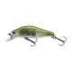 Daiwa Tournament Wise Minnow 50FS See Through Shad