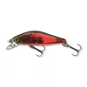 Daiwa Tournament Wise Minnow 50FS Lazer Red