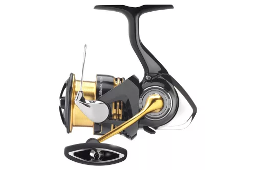 Daiwa 23 Legalis LT 3000-C