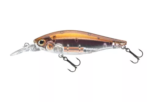 Daiwa Tournament Tight Wave Shad 75F Wakasagi
