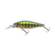 Daiwa Tournament Tight Wave Shad 75F Green Ghost