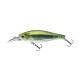 Daiwa Tournament Tight Wave Shad 75F See Through Shad