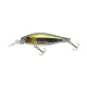 Daiwa Tournament Tight Wave Shad 75F See Through Ayu