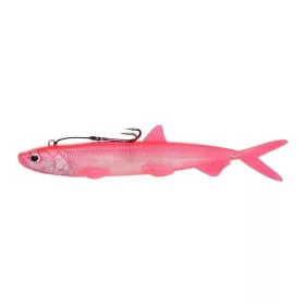 DAM Pelagic Cat Lure 24cm 110gr Fluo Pink Uv