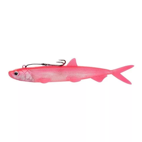 DAM Pelagic Cat Lure 24cm 110gr Fluo Pink Uv