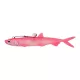 DAM Pelagic Cat Lure 24cm 110gr Fluo Pink Uv