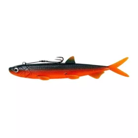 DAM Pelagic Cat Lure 24cm 110gr Tomato