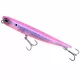 DUO BAYRUF MANICFISH 99 9.9cm 16.2gr CCC0676 Mat Mullet Pink Back