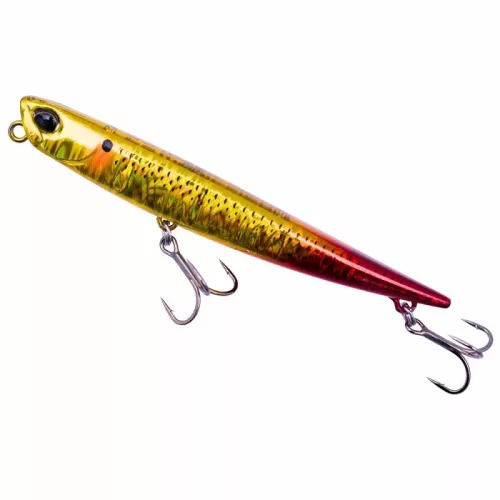 DUO BAYRUF MANICFISH 99 9.9cm 16.2gr CPA0645 Mullet Burning Gold