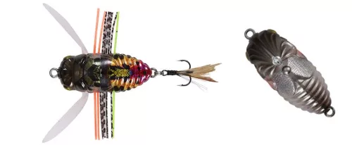 DUO REALIS SHINMUSHI 4.0cm 5.7gr CCC3233 Sunset Moth